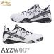 ���[�j�� �o�h�~���g�� �V���[�Y LI-NING AYZW007 3E -3