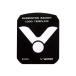  Victor бадминтон аксессуары VICTOR stencil Mark бадминтон для AC020