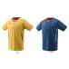 �y�����i40%OFF�z ���l�b�N�X �o�h�~���g�� �E�F�A YONEX MEN �Q�[���V���c(�t�B�b�g�X�^�C��) 10700 ���{��\���p���f�� 2025SS 2025�t�ăJ�^���O���i