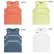 ���l�b�N�X �o�h�~���g�� �E�F�A YONEX MEN �Q�[���V���c(�m�[�X���[�u) 10714 2026SS 2026�t�ăJ�^���O���i