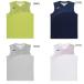 ���l�b�N�X �o�h�~���g�� �E�F�A YONEX MEN �Q�[���V���c(�m�[�X���[�u) 10715 2026SS 2026�t�ăJ�^���O���i