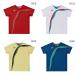 ���l�b�N�X �o�h�~���g�� �E�F�A YONEX MEN �Q�[���V���c 10717 2026-27FW 2026-27�H�~�J�^���O���i