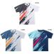 Yonex бадминтон одежда YONEX UNI игра рубашка ( Fit стиль ) 10747 2026SS 2026 весна лето каталог товар 