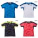  Yonex бадминтон одежда YONEX JUNIOR игра рубашка 10754J Япония представитель "надеты" модель 2026SS 2026 весна лето каталог товар 