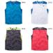 ���l�b�N�X �o�h�~���g�� �E�F�A YONEX MEN �Q�[���V���c(�m�[�X���[�u) 10755 ���{��\���p���f�� 2026SS 2026�t�ăJ�^���O���i