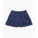 ���l�b�N�X �\�t�g�e�j�X �e�j�X �E�F�A YONEX WOMEN �X�J�[�g 26199 2026SS 2026�t�ăJ�^���O���i �֘A�摜1