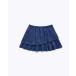 ���l�b�N�X �\�t�g�e�j�X �e�j�X �E�F�A YONEX WOMEN �X�J�[�g 26199 2026SS 2026�t�ăJ�^���O���i �֘A�摜4