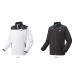  Yonex бадминтон одежда YONEX UNI вязаный разогрев рубашка ( Fit стиль ) 51055 2024-25 осень-зима каталог товар 