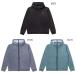  Yonex бадминтон одежда YONEX UNI вязаный разогрев Parker 51068 2026-27FW 2026-27 осень-зима каталог товар 
