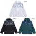  Yonex бадминтон одежда YONEX UNI подкладка есть Wind утеплитель Parker 70111 2026-27FW 2026-27 осень-зима каталог товар 