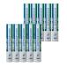 YONEX �o�h�~���g�� �V���g�� ���l�b�N�X �G�A���Z���T600 AS-600 10�_�[�X�Z�b�g