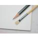  design * Japanese picture for writing brush * flat writing brush | design writing brush 1 number [ Osaka ... quality product ]