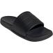 �A�f�B�_�X adidas �A�f�B���b�^�R���t�H�[�g2.0�T���_�� ADILETTE COMFORT SLIDES ���j�Z�b�N�X �R�A�u���b�N/�R�A�u���b�N/�J�[�{�� �X���C�h �v�[