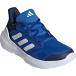  Adidas adidas TENSAUR RUN 3.0 SHOES JUNIOR foot одежда бег обувь обувь спортивные туфли Kids Junior ребенок колодка гонки уплотнитель 