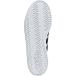 �A�f�B�_�X adidas �O�����h�R�[�g�x�[�X3.0 / GRANDCOURTBASE 3.0 ���j�Z�b�N�X �V���[�Y ���� �N�b�V������ �ϋv�� �O���b�v�� ���M�����[�t�B�b�g �֘A�摜3