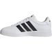 �A�f�B�_�X adidas �O�����h�R�[�g�x�[�X3.0 / GRANDCOURTBASE 3.0 ���j�Z�b�N�X �V���[�Y ���� �N�b�V������ �ϋv�� �O���b�v�� ���M�����[�t�B�b�g �֘A�摜5
