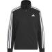  Adidas adidass Lee полоса s Roo z Fit двойной вязаный грузовик верх женский женщина wi мужской tops джерси верхняя одежда полный Zip фреон 