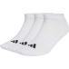  Adidas adidas подушка do Esse n автомобиль ruz low cut носки 3 пара комплект носки 3P Fit чувство поддержка . часть . Club UB975