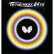  бабочка Butterflytenaji-64FX высокое напряжение обратная сторона Raver обратная сторона soft TENERGY скорость устойчивый springs губка установка губка твердость 32 часть . тренировка to