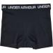  Under Armor UNDER ARMOUR UA ARMOUR SHORTS FOR SPORTS женский внутренний брюки нижний одежда Boxer шорты . пот скорость . тренировка движение si-