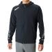  Arena arena полный Zip тренировочный Parker футболка tops одежда мужской женский мужчина женщина плавание .. плавание бассейн мягкий легкий собрание тренировка 