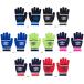  Umbro umbro Junior вязаный перчатка перчатки Kids ребенок тренировка тренировка часть деятельность Club Circle школа физическая подготовка . индустрия . внизу . зима спорт . битва соревнование . битва обычно 