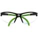 DUNLOP Dunlop теннис Dunlop DUNLOP Squash I armor - черный DSQ21003