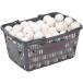  Dunlop DUNLOP DUNLOP Dunlop soft теннис мяч легализация лампочка 10 дюжина ввод корзина DSTB2CS120