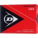  Dunlop DUNLOP DUNLOP Dunlop soft теннис мяч легализация лампочка 1 дюжина ввод DSTB2DOZ