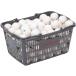  Dunlop DUNLOP DUNLOP Dunlop soft теннис мяч тренировка лампочка 10 дюжина ввод корзина DSTBPRA2CS
