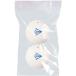  Dunlop DUNLOP soft теннис мяч тренировка лампочка белый SOFT TENNIS BALL PRACTICE WHITE 12 лампочка 1 дюжина часть деятельность студент Club Circle DSTBPRA2TI