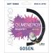 Gosen GOSEN GUMENERGY gravity черный SSGE11GB