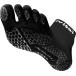  Acty baitaruActivital Activital PRO Ran черный S-M 22.5-25.5cm 5 пальцев foot опора пара шея подошва носки носки рукоятка сила бег часть .119