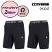  Converse CONVERSEwi мужской активный трико женский черный 2 шт. комплект O размер баскетбол нижнее белье поддержка внутренний тренировка ba Span ko