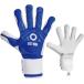  Sfida sfida Elite Revolution ELITE REVOLUTION II COMBI BLUE голкипер ... долговечность палец protection тренировка соревнование ELG24802