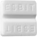 Esbites bit Esbit твёрдое топливо 27g×8 штук ES00182700