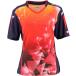 juuikJUICjuuikJUIC настольный теннис игра рубашка женский JUIC-PROCYON LADIES JUIC- Pro ki on женский 5642 RE