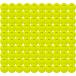  Frank Lynn Franklin X 40 pick ru мяч 100 штук X-40 Pickleball Optic 100Pack Box сырой . спорт игра с мячом мяч наружный USAPA легализация 52843X