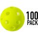  Frank Lynn Franklin X 26 pick ru мяч 100 штук X-26 Pickleball Lime Green 100Pack Box сырой . спорт игра с мячом мяч закрытый для физическая подготовка павильон 52912X
