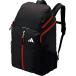  Adidas adidas мяч для Day Pack 32L чёрный цвет × красный цвет черный рюкзак сумка посещение школы часть ... Jim путешествие ... портфель ADP41BKR
