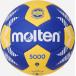 moru тонн molten A5000 желтый синий H3A5000YB