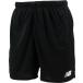  New balance New Balance игра брюки мужской шорты короткий хлеб низ брюки футбол форма one отметка Logo соревнование тренировка тренировка часть 
