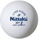 ニッタク Nittaku Jトップクリーントレ球10ダース　ボール　練習　練習球　トレーニング　クリーン　抗菌　