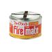  Captain Stag CAPTAIN STAG fire Mate твёрдое топливо 250g M7622