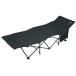  Captain Stag CAPTAIN STAG CS черный этикетка кемпинг bed UB-2004 UB2004