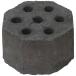  Captain Stag CAPTAIN STAG легкий уголь Mini 2 штук комплект UJ-511 UJ0511