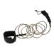 HB шнурок leash cord SUP лодыжка 9ft US1071