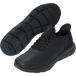  Puma PUMA SOFTRIDE Flex LSL EASE IN широкий унисекс обувь спортивные туфли туфли без застежки структура легкий амортизирующие свойства i-z in модель 31376