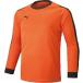  Puma PUMA LIGA Junior GK рубашка накладка есть ребенок Kids Junior футзал keeper рубашка tops одежда голкипер keeper . вода скорость 