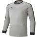  Puma PUMA LIGA Junior GK рубашка накладка есть ребенок Kids Junior футзал keeper рубашка tops одежда голкипер keeper . вода скорость 